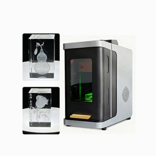 GM-S5U-G Lazer Markalama Makinesi