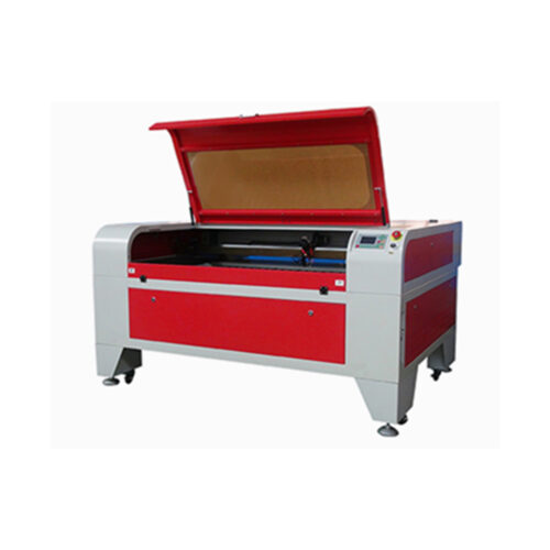 02 Lazer Gravür Makinesi 1390